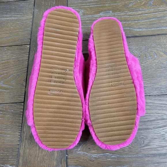 Lov Mark "The Jasmin Slipper" - Picture 7 of 10